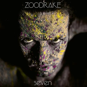 Zoodrake - seven (CD) - Picture 1 of 2