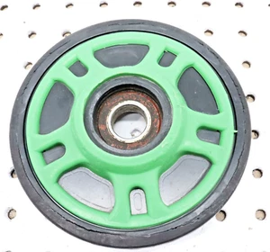 Arctic Cat Crossfire 700 2006 guía de ralentí de rueda de pista 3604-047 5,6" sin precio de venta - Imagen 1 de 8