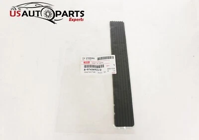 GENUINE ISUZU FRONT PANEL PROTECTOR FOR NPR NRR NPR-HD NQR 4HK1 4JJ1 GAS 07-25 - Изображение 1 из 4