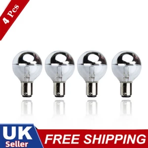 4Pcs Lamp 24V 25W BA15D Surgery Shadowless Medical Equipment Bulb Special Light - Picture 1 of 7