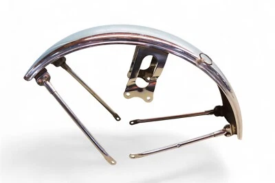 Yamaha RD 200 RD200 CS3 переднее крыло Y187 *2700 - Изображение 1 из 4