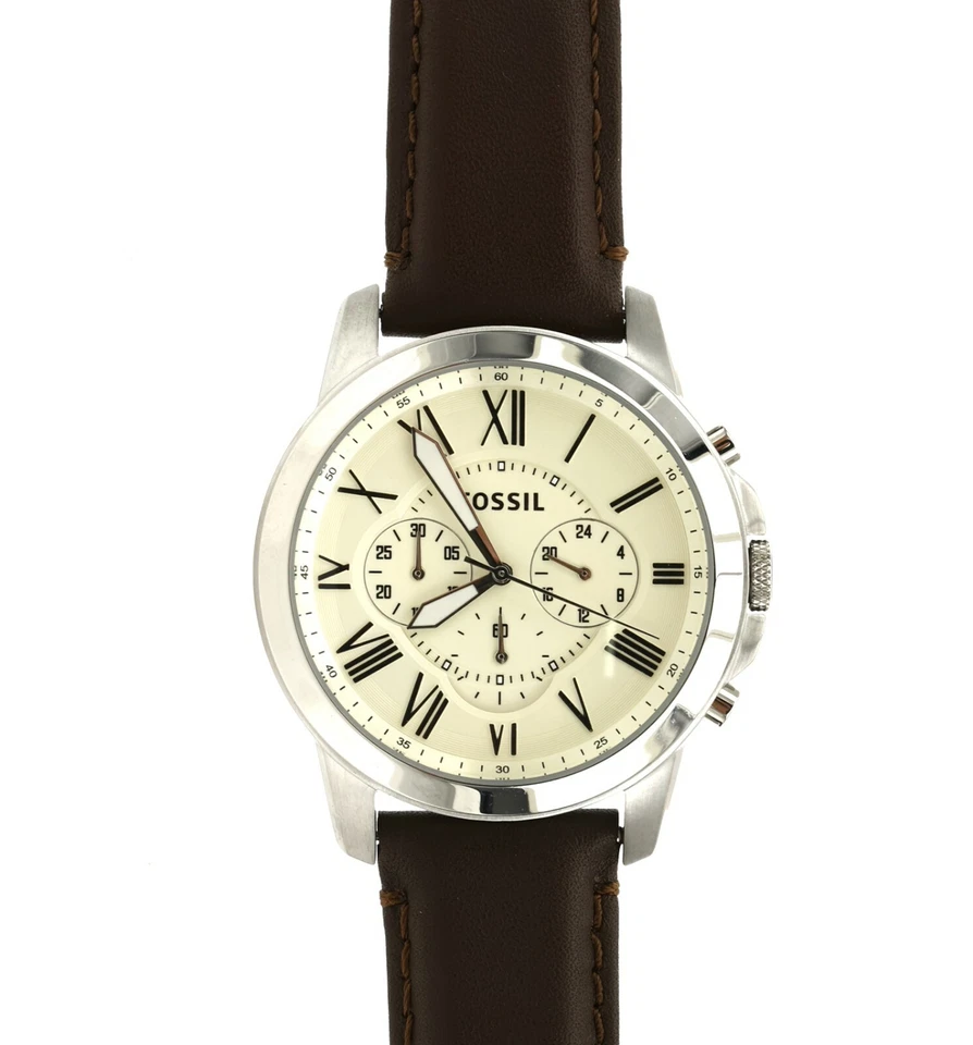Fossil Grant FS4735 Wrist Watch for Men