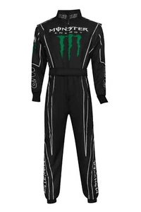 Go Kart Racing Suit CIK FIA level 2 approved kart suit all sizes with gifts - Imagen 1 de 4