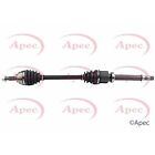 Drive Shaft fits RENAULT CLIO Mk3 1.2 Front Right 05 to 14 Manual Transmission