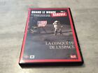 DVD Quand Le Monde Bascule 4 La Conqu&#234;te De L&#39;espace VID&#201;O FILM PAL FR VF