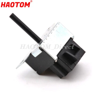 HVAC Blower Control Switch for 1997-2000 Pontiac Grand Prix Trans Sport Montana - Image 1 of 4