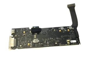 Microsoft Surface Book 2 13.5" 1834 Keyboard Motherboard M1025481 Repair Part - Afbeelding 1 van 2