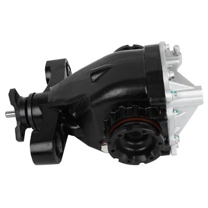For 14-19 Cadillac CTS Transfer Shift Actuator Rear Differential Assembly - Picture 1 of 7