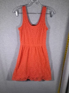 Mossimo Dress Womens Medium Sleeveless - Picture 1 of 8