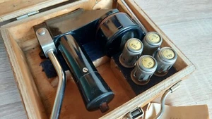 Vintage Soviet Device Battery Probe USSR - Picture 1 of 12