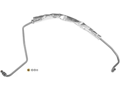 Conjunto de manguera de línea de presión de dirección asistida para GMC Yukon 1996 53719KYCX Foto 1 de 2