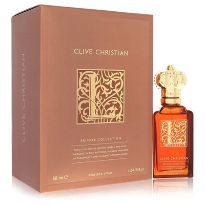 Clive Christian L Floral Chypre por Clive Christian Eau De Parfum Spray 1.6 OZ... Foto 1 de 4