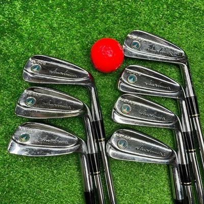 HONMA CL-606 Iron Set 3-9(7Clubs) / Flex R-1 Shaft : Steel - Image 1 of 4