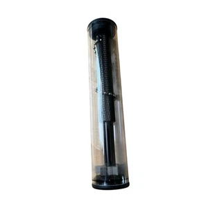 CooAooRoo Golf Club Groove Sharpener, Golf Club Cleaner And Club Repairer - Picture 1 of 1