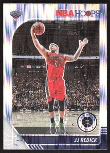 1271J 2019-20 Aros Premium Stock #148 JJ Redick Prizms Flash - Imagen 1 de 2