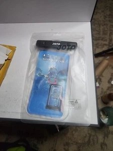 JOTO Waterproof Phone Case New In Package. - Picture 1 of 2
