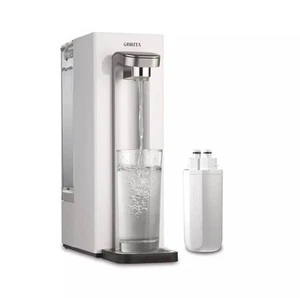 Brita Hub Compacto Instantáneo Potente Sistema de Filtro de Agua Encimera - ¡Nuevo! - Imagen 1 de 5