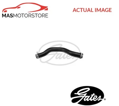 RADIATOR HOSE UPPER GATES 05-4178 P FOR FORD FIESTA VI,B-MAX 1.6 TDCI,1.4 TDCI - Image 1 of 4