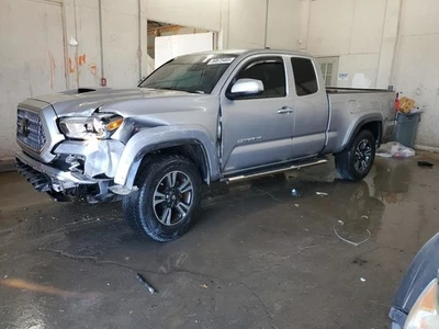 Condensador de CA compatible con 16-23 TACOMA 2593876 Foto 1 de 4