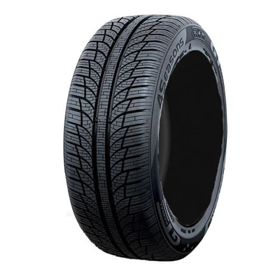 REIFEN GANZJAHRES GT RADIAL 235/55 R17 103V 4 SEASONS - Bild 1 von 4