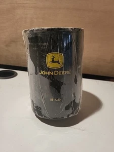 Filtro olio John Deere primo equipaggiamento - RE17380. - Foto 1 di 5