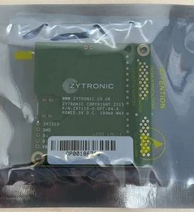Zytronic Controller BTC-ZXY-110-U-OFF-64-A. - Bild 1 von 2