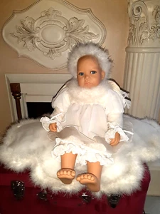 TOP ZUSTAND !!   "Lily" I   von Tara Heath, Götz Creation  !! - Bild 1 von 9