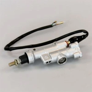 Hinterer Hauptbremszylinder für Nicht-EFI Kreidler Supermoto 125 DD 08-16 - Bild 1 von 1