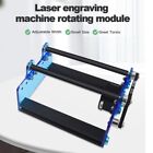 Engraver Rotary Roller Y-Axis Rotary Shaft Rotating For Engraving