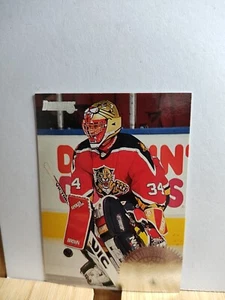 JOHN VANBIESBROUCK ๐1994 Donruss #176 PANTHERS NHL Hockey Card๐ - Picture 1 of 2