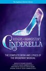 Rodgers and Hammerstein's Cinderella Complete Book and Lyrics NEW 000122411