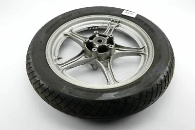 Moto Guzzi 1000 SP II 2 Bj. 1984 - Front wheel wheel rim front N17H - Image 1 of 3