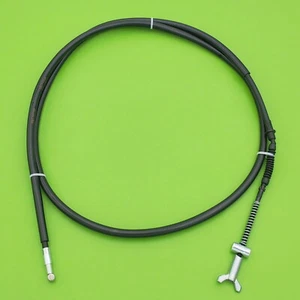 Hand Brake Cable for Honda Recon 250 TRX250 TRX250TE TRX250TM 1997-2024 - Picture 1 of 3