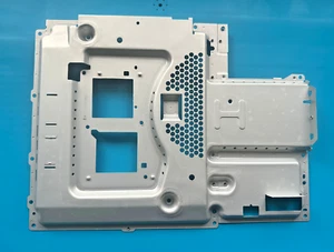 Sony PlayStation 3 (Fat) Internal Mount Bracket Plate – OEM Replacement - Picture 1 of 2
