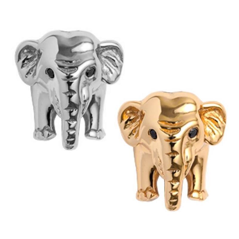 Ciondolo Chiave In Argento Sterling - Italia - 4