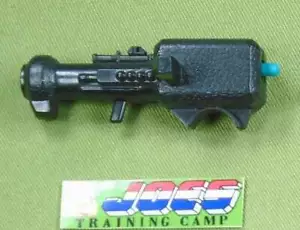 1992 1993 Gung Ho v.1/v.2 LANCIAMISSILI accessorio originale GI Joe JTC F63 - Foto 1 di 1