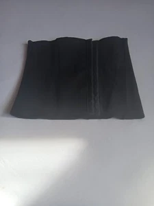 Skims Neopren Shapewear Taillentrainer Damen Onyx Komfort Größe Medium G88-40 - Bild 1 von 3