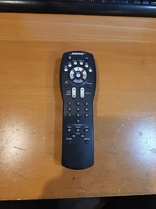 Telecomando universale Bose MX OEM MX3 MX339B pulito testato  - Foto 1 di 2