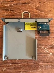 Bang & Olufsen – B&O – Beovision 8 – 32 TYPE: 9550 Conne – PART: PCB52 – 8003878 - Picture 1 of 3