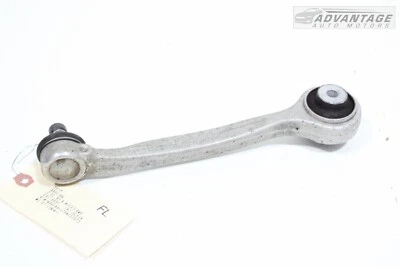 2017-2021 AUDI A4 QUATTRO 2.0L FRONT LEFT SIDE UPPER FORWARD CONTROL ARM OEM - Image 1 of 4