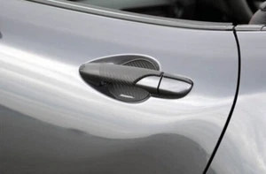 AutoExe Japan Door Handle Cover & Protector Set - MAZDA2/MAZDA6/CX-5/CX-8 - Bild 1 von 6