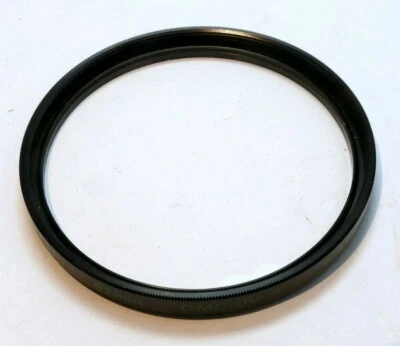 Quantaray UV 62mm Lens Filter made in Japan multi-coated QMC-UV - Image 1 of 4