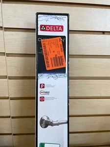 Delta Chamberlain 18 Zoll Handtuchhalter Nickel gebürstet CML18-BN - Bild 1 von 1