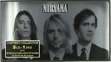 Nirvana With The Lights Out (CD) (Importación USA)