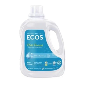 170 Oz. Free And Clear Liquid Laundry Detergent - Picture 1 of 12