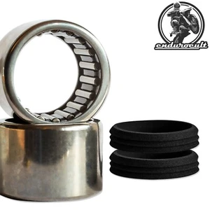 Kit de rodamientos de basculante para Yamaha WR 125 R/X 2009-2016 - Imagen 1 de 3
