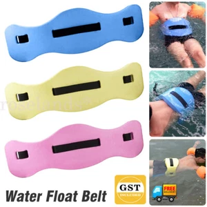 Exercise Floating Belt Floating Board Swimming Assistant Floating Waist Belts - Picture 1 of 21
