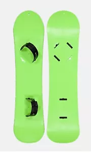 Snowboard Stiga Wild NL mit Bindungen - Bild 1 von 2
