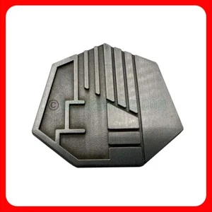Savi's Workshop Power & Control Pin Star Wars Galaxy's Edge ORIGINAL VERSION 1 ! - Picture 1 of 18