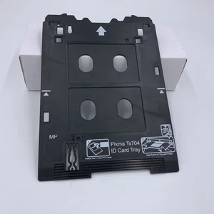 Inkjet Card Trays for Ts704 Ts701 Ts702 Ts703 Ts705 Ts706 Ts708